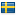 hemljus.se server is located in Sweden